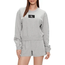 Calvin Klein 000QS6942E P7A - Light Grey - View 4