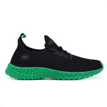 Men Sneakers - Verde - Ver 5