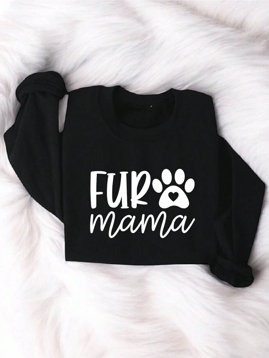 Sudadera de anuncio de embarazo navideño, sudadera "Un pequeñín que está por llegar", sudadera de maternidad navideña, sudadera de anuncio de bebé para las fiestas, regalo para nueva mamá en Navidad. TX-107 - Negro - Ver 1