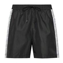 Calvin Klein Men's Swim Shorts Black KM0KM00741-BEH