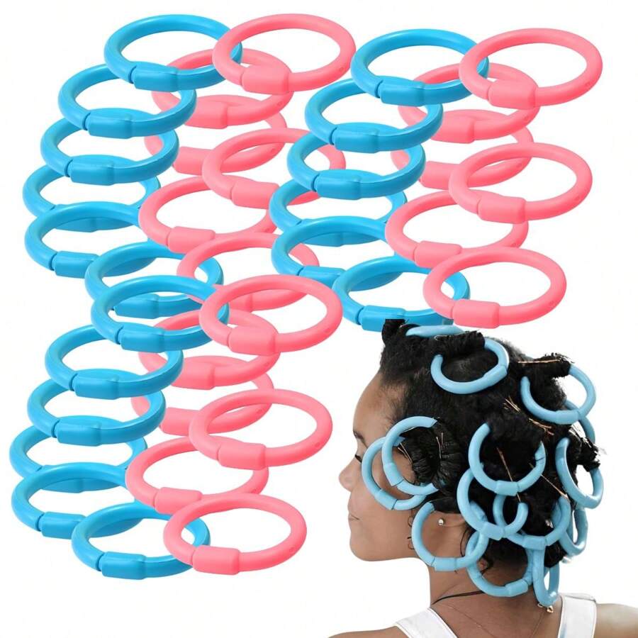 Styling Tools - Multicolor - View 1