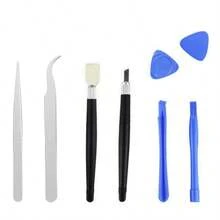 Cell Phone Notebook Maintenance Key Set Complete Set - 멀티컬러 - 보기 6