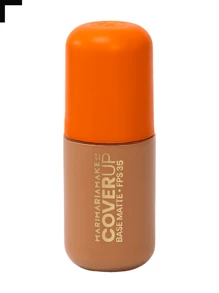 Mari Maria Cover Up Base Liquid Matte Foundation Choose Your Color - MM15R - View 2