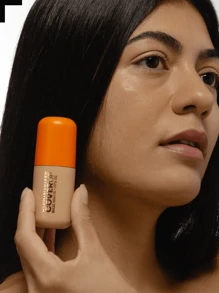 Mari Maria Cover Up Base Liquid Matte Foundation Choose Your Color - MM11A - View 3