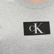 Calvin Klein 000QS6942E P7A - Light Grey - View 3