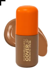 Mari Maria Cover Up Base Liquid Matte Foundation Choose Your Color - MM19O - View 1