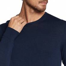 Calvin Klein K10K109474 DW4 - Navy Blue - View 3