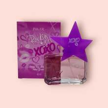 ROCKIN GIRL COLOGNE FOR WOMEN FULLER FRAGRANCE 40ml - 清新香調 - 查看 4