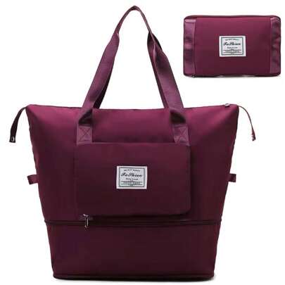 Bolsa de viagem à prova d'água com grande capacidade 680