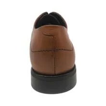Zapatos Gino Cherruti Para Hombre 3904 Oxfords - Camel - Ver 4