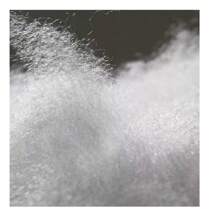 Delcron Siliconizado 1kg Relleno - Blanco - Ver 2