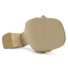 Sandalia con tacón Exterior Textil Color Beige  Para Mujer De RBCOLLECTION - Beis - Ver 6