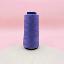 1 Pc 2500yards Stitch High Quality Strength Sewing Thread For Household And Industrial Use