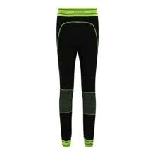 Gucci Logo Jacquard Leggings - Black - View 2