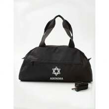 Bag Belt - AGRONOMY - Stilo Club Academy School Work College Travel Soccer Men Women