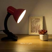 Desk Lamps - US A Type Plug(110-127V) - View 10