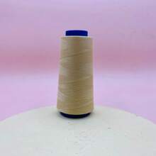 1 Pc 2500yards Stitch High Quality Strength Sewing Thread For Household And Industrial Use