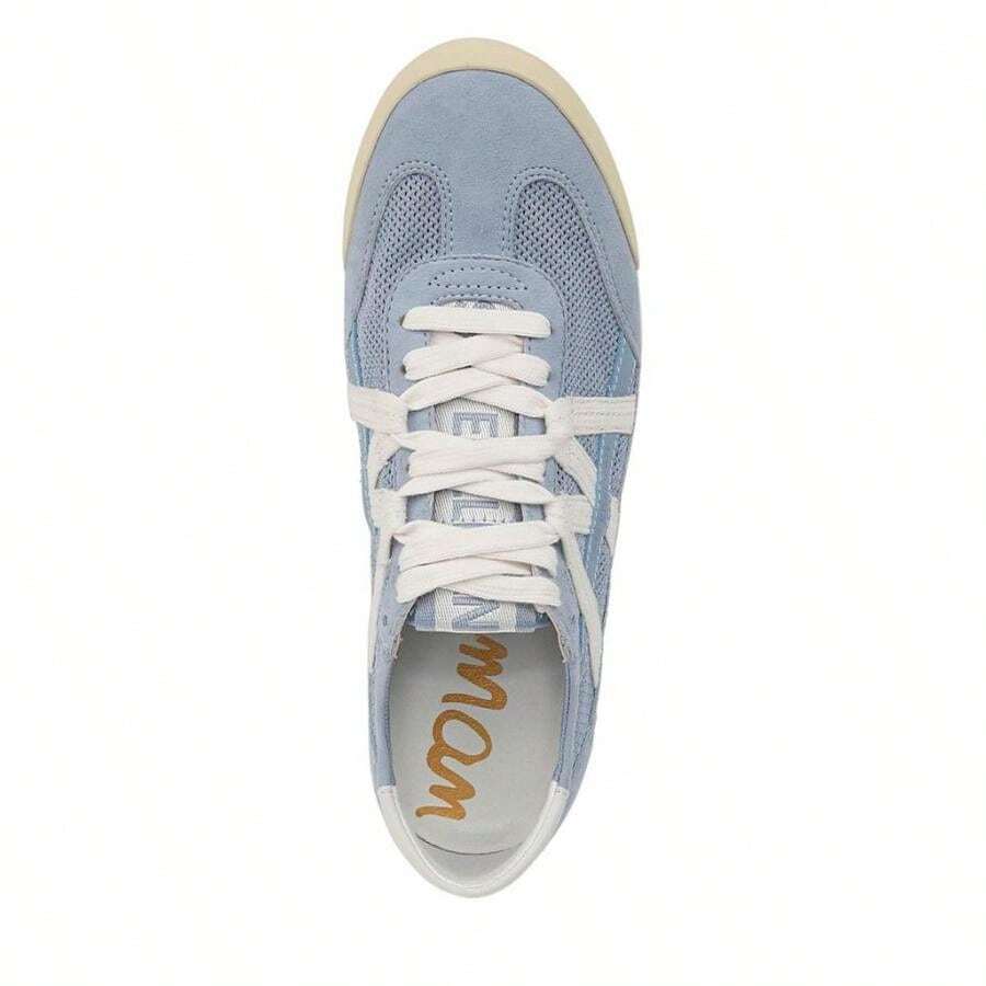 Sam Edelman Irma Sneaker Donna – Verde Agave/Zucchero, Taglia 40 – Stile Retro E Comfort Moderno - 2