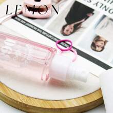 LEMON COLLECTION LEMON 100 Ml Feminine Perfume, With A Sweet And Fresh Fragrance Of Gourmet Oriental Accord, Long-Lasting And Perfect For All Women. - 果香花香 - 查看 5