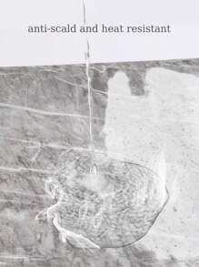 1 Piece Of Multi-Color Marble Pattern Self-Adhesive Kitchen Sticker, Waterproof, Oil-Proof, Suitable For Walls, Stoves, Countertops, Cabinet Renovation, Table Renovation, Bathroom Sink, Marble Wall Stickers.