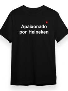 Couple KIT 2 Beer T-Shirts 100% Cotton