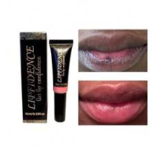 Lip Lightening Cream For Dark Lips|Lip Lightener For Smokers And Non-Smokers | Help Fade Lip Discoloration With Alpha Arbutin & Licorice Extract | Scented+Soothing Mint 10ml/0.33fl.Oz - 1 - 查看 2