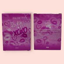 ROCKIN GIRL COLOGNE FOR WOMEN FULLER FRAGRANCE 40ml - 清新香調 - 查看 1
