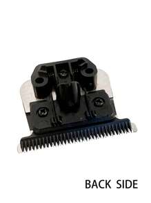 Kemei Kemei KM-2299 With Extra Blade Barber Cordless Hair Trimmer 0mm Zero Gapped Carving Clipper For Men Professional Haircut Machine Electric Rechargeable Hair Trimming Machine Barber Trimmer Hair Beard Shaver