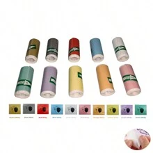 Mini Drucker - X5 Aufkleber Drucker drucklos Aufkleber Hersteller kabelloser thermischer Taschendrucker für Studiennotizen, Aufkleber, Fotos, DIY Druck, mit Rollen Thermopapier