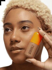 Mari Maria Cover Up Base Liquid Matte Foundation Choose Your Color - MM23NR - View 3