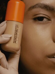Mari Maria Cover Up Base Liquid Matte Foundation Choose Your Color - MM13O - View 3