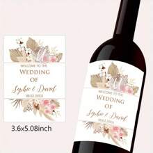 20 nhãn dán chai rượu cỏ Pampas, văn bản tùy chỉnh cho đám cưới, lễ rửa tội, sinh nhật, đồ trang trí, trang trí, có thể tái sử dụng, đa chức năng, keo dán, phong cách, tinh tế, chất lượng cao, tùy chỉnh, cá nhân hóa, độc đáo, quà tặng lý tưởng cho anh ấy, quà tặng lý tưởng cho cô ấy, cô ấy, bạn trai, bạn gái, bố, mẹ, gia đình, bạn bè, công nhân, văn phòng, phòng trà, nhà - Nhiều màu - Xem 15