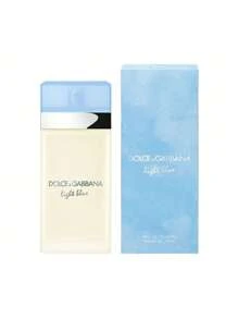 Dolce & Gabbana LIGHT BLUE 100 ML EDT SPRAY - Afrutado y cítrico - Ver 1
