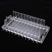 DIY Professional Hand-Made Cold Soap Cutter Soap Steel Wire Cutting Machine 3cm