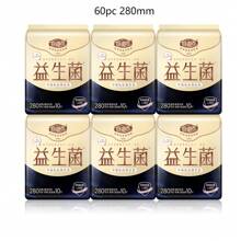 FREEMORE益生菌日夜多片组合卫生巾二代升级版致敬当代女性力量 - the second generation upgraded version - 查看 6