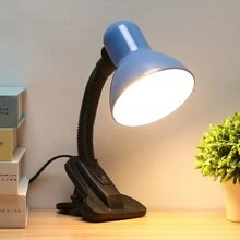 Desk Lamps - US A Type Plug(110-127V) - View 1