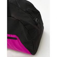 Mala Faixa  - ESTETICA E COMESTICA - Stilo Club Academia Trabalho Escolar Faculdade Viagem Fut Masculino Feminino - Pink - Visão 2