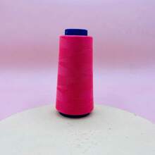 1 Pc 2500yards Stitch High Quality Strength Sewing Thread For Household And Industrial Use
