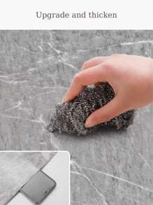 1 Piece Of Multi-Color Marble Pattern Self-Adhesive Kitchen Sticker, Waterproof, Oil-Proof, Suitable For Walls, Stoves, Countertops, Cabinet Renovation, Table Renovation, Bathroom Sink, Marble Wall Stickers.