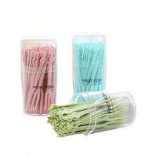 Disposable Fruit Stick - 彩色 - 查看 2