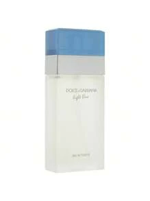 Dolce & Gabbana LIGHT BLUE 100 ML EDT SPRAY - Afrutado y cítrico - Ver 3