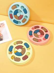 Dog Puzzle Toys- Dog ​​Brain Stimulates The Brain To Stimulate The Educational Toy Puppy To Treat The Food Feeder Allocation, Interacting Games, For Small And Medium -Sized Dogs And Various Cats