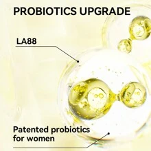 FREEMORE益生菌日夜多片组合卫生巾二代升级版致敬当代女性力量 - the second generation upgraded version - 查看 7