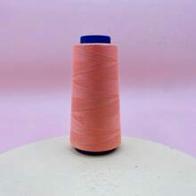 1 Pc 2500yards Stitch High Quality Strength Sewing Thread For Household And Industrial Use