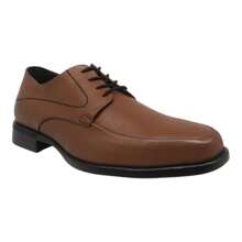 Zapatos Gino Cherruti Para Hombre 3904 Oxfords - Camel - Ver 2