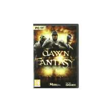 Activision Dawn Of Fantasy PC Game Computer
