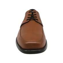 Zapatos Gino Cherruti Para Hombre 3904 Oxfords - Camel - Ver 3