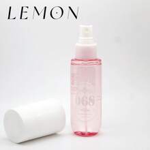 LEMON COLLECTION LEMON 100 Ml Feminine Perfume, With A Sweet And Fresh Fragrance Of Gourmet Oriental Accord, Long-Lasting And Perfect For All Women. - 果香花香 - 查看 6