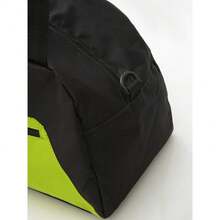 Mala Faixa  - 777 - Stilo Club Academia Trabalho Escolar Faculdade Viagem Fut Masculino Feminino