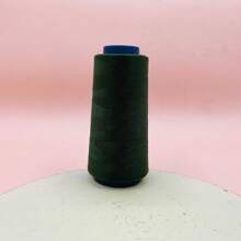 1 Pc 2500yards Stitch High Quality Strength Sewing Thread For Household And Industrial Use